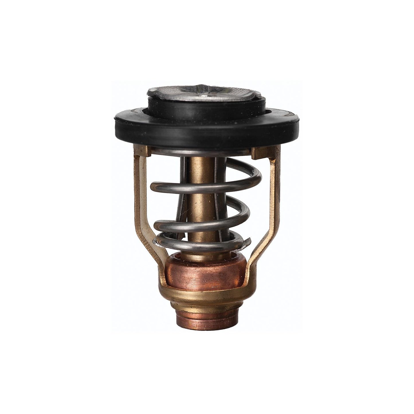 Sierra 3625 Yamaha Thermostat Kit