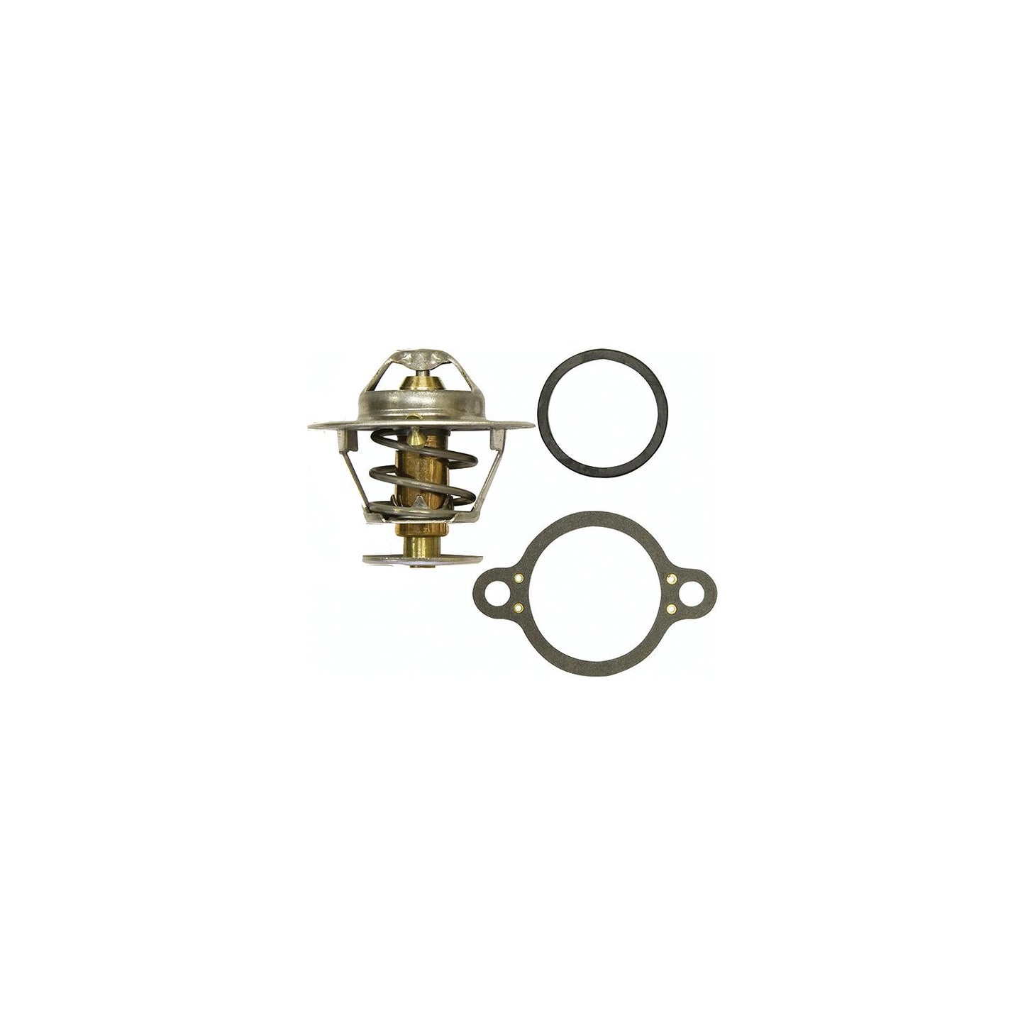 Sierra 3619 Volvo Thermostat Kit