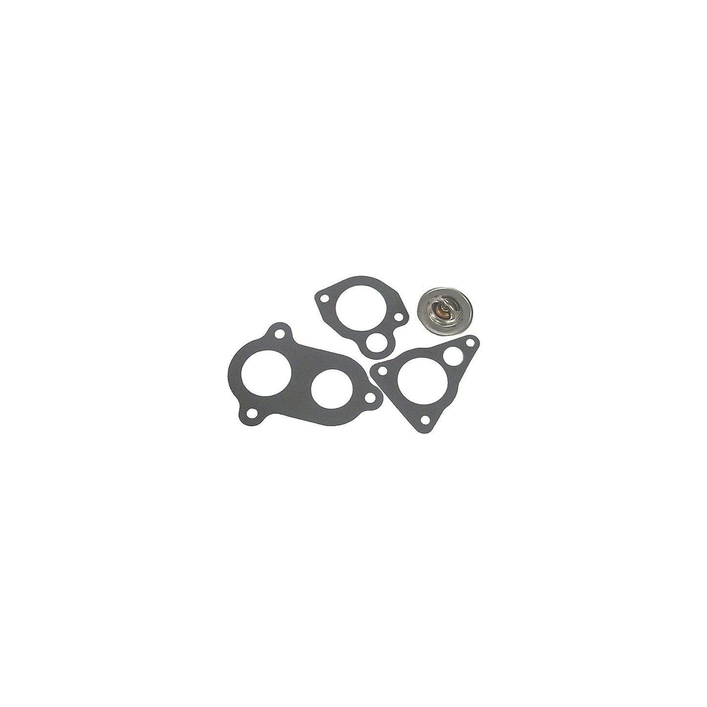 Sierra 3671 Thermostat Kit