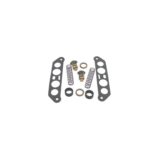 Johnson / Evinrude Thermostat Kit