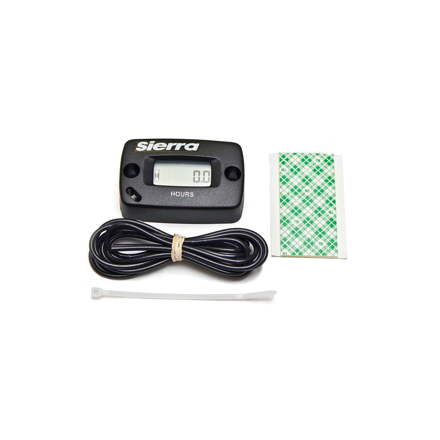 Small Engine Hourmeter