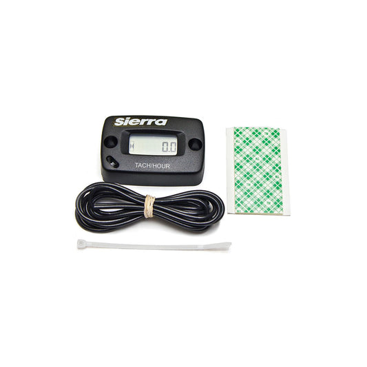 Small Engine Tach-Hourmeter