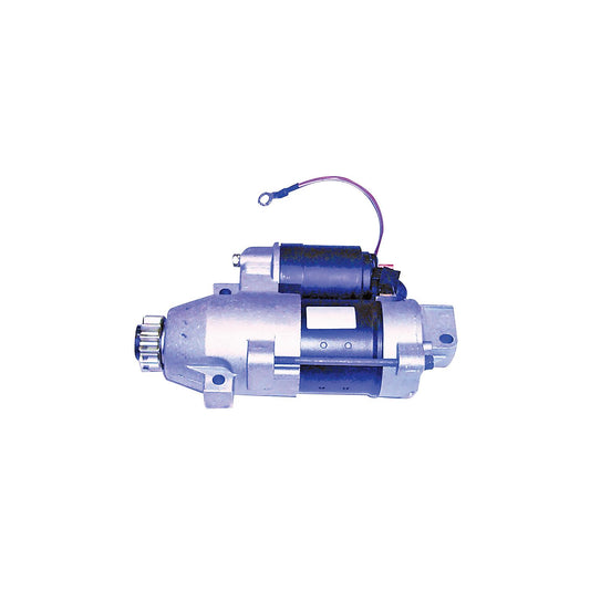 Premium Outboard Starter