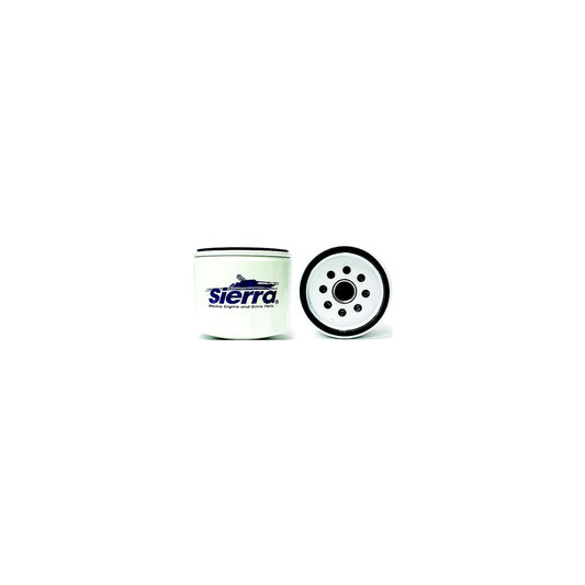 Sierra 78242 Oil Filter-GM/Chev Short