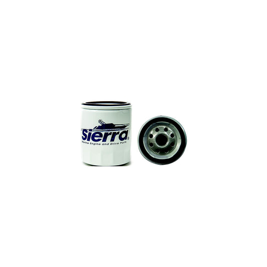 Sierra 78791 Oil Filter-GM/Chevy V-6