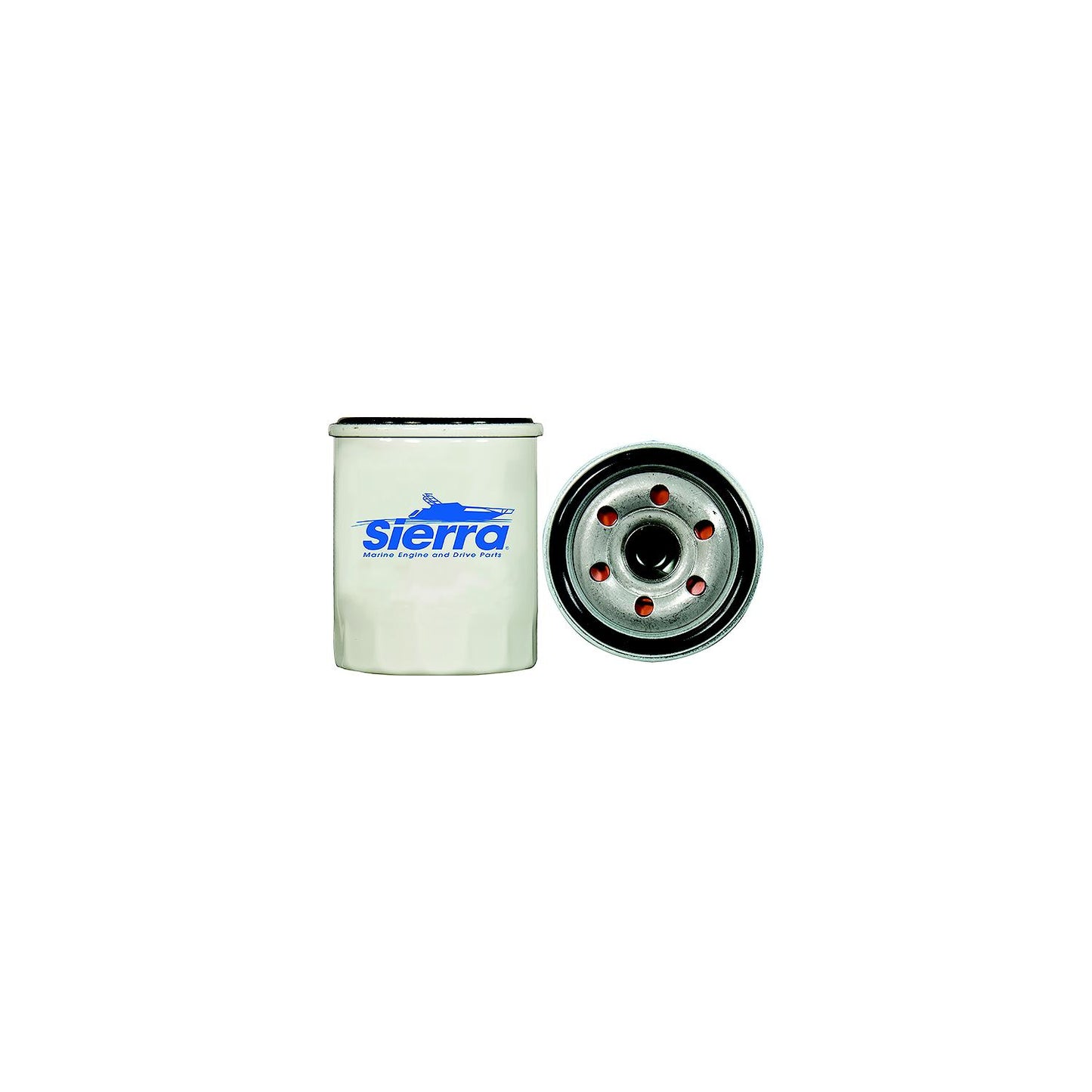 Sierra 7896 4-Cycle Outboard Oil Filter