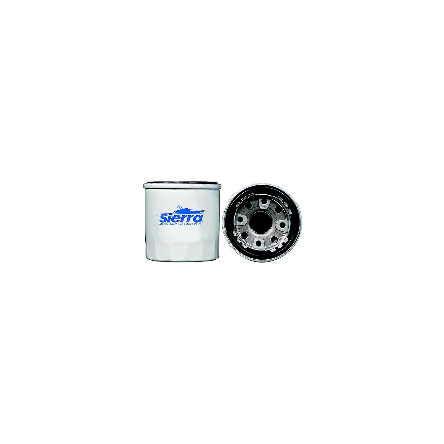 Sierra 79111 4-Cycle Outboard Oil Filter