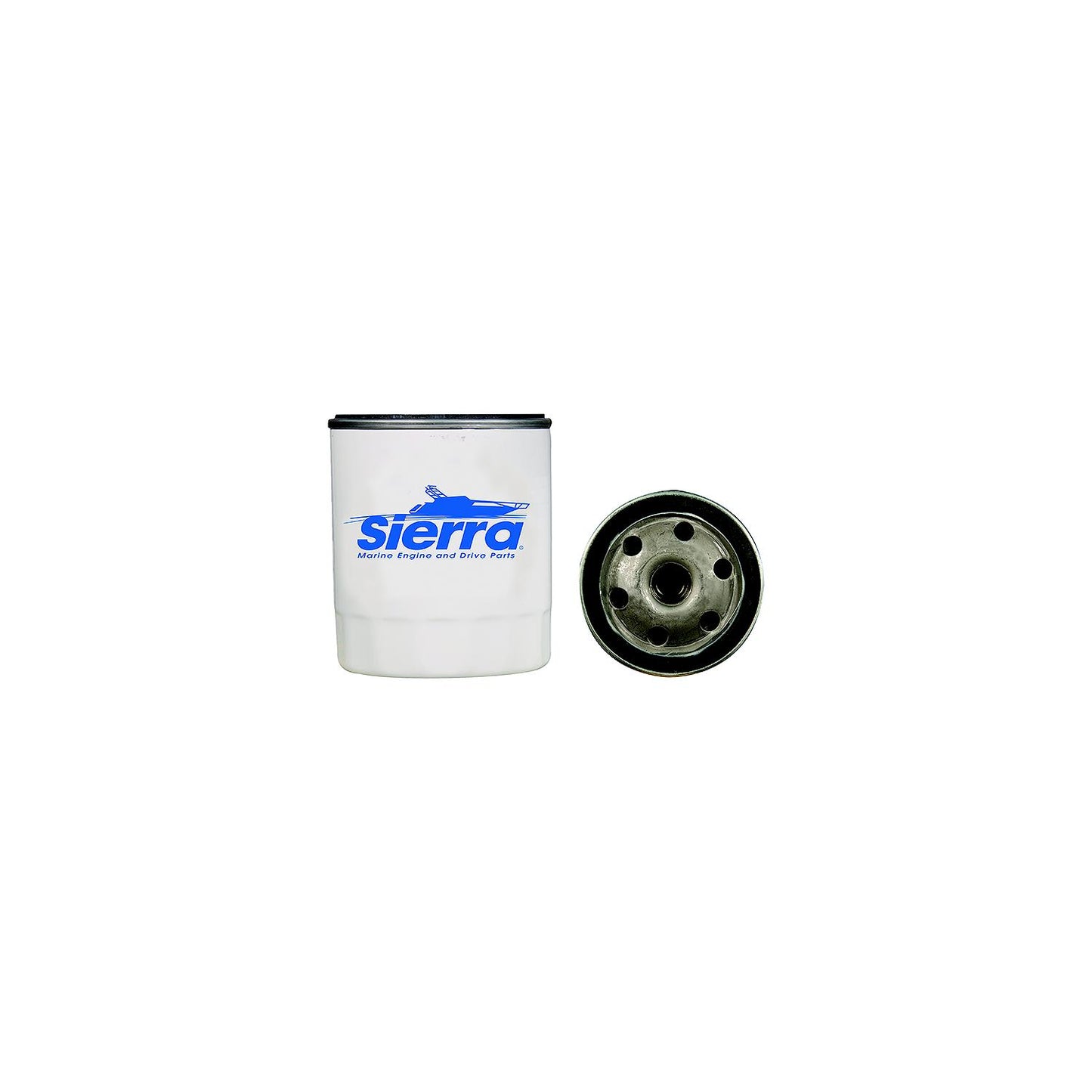 Sierra 7918 4-Cycle Outboard Oil Filter