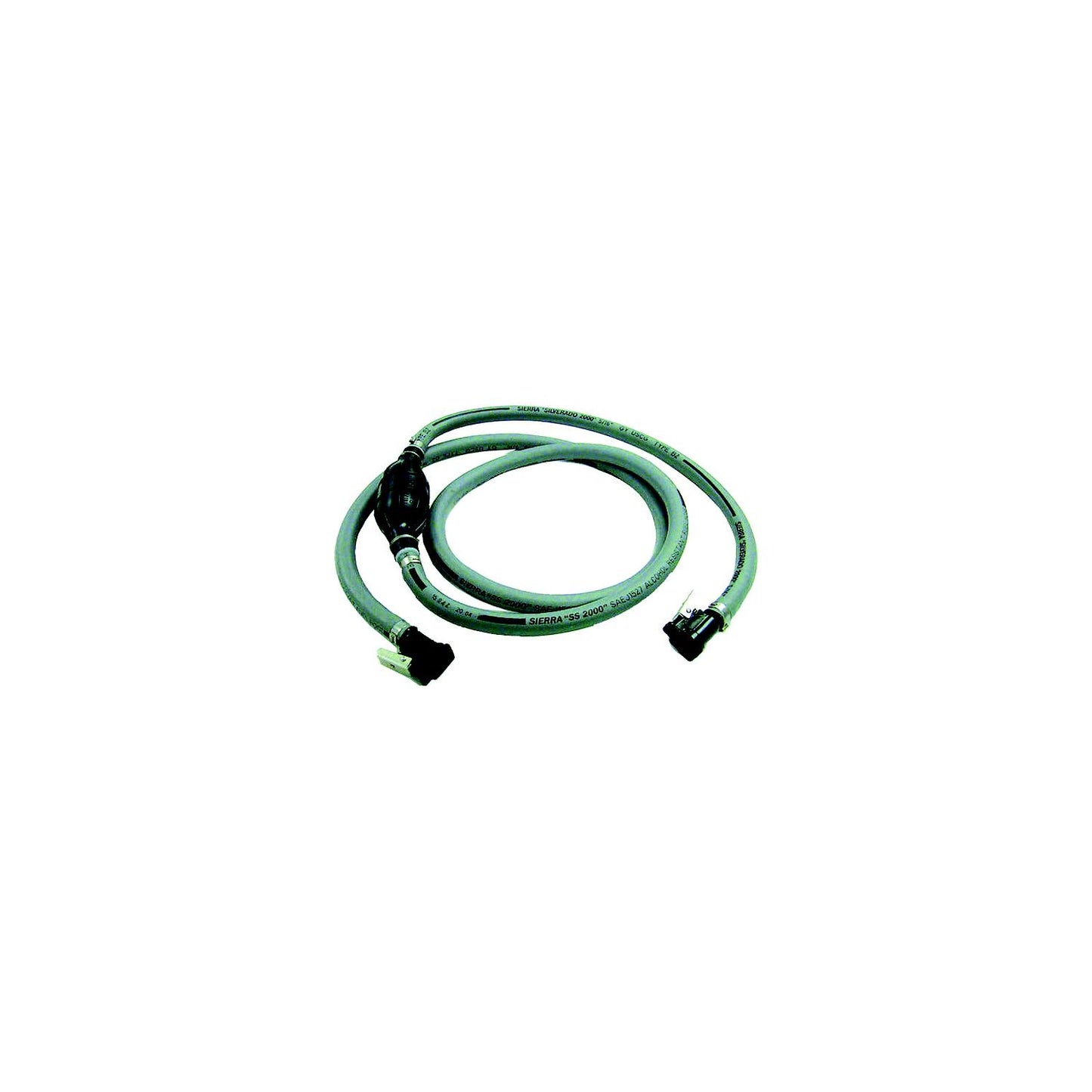 Fuel Line 8' Ev/Jn 2 Fit Epa