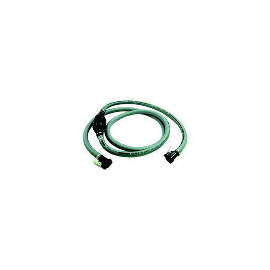Fuel Line 8' Ev/Jn 2 Fit Epa