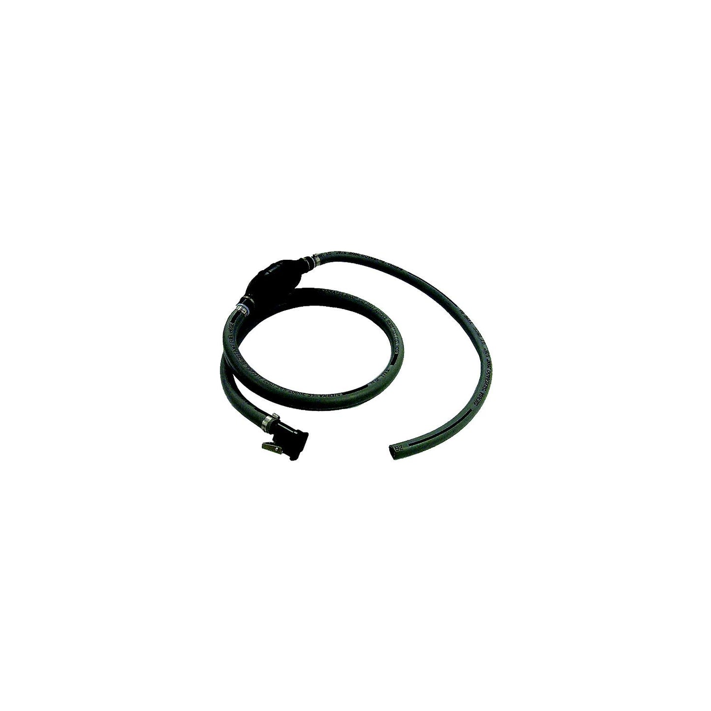 Johnson/Evinrude 8' Fuel Line 1 Fit Epa