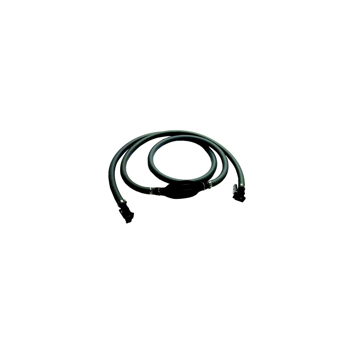 Fuel Line 8' Yamaha Epa