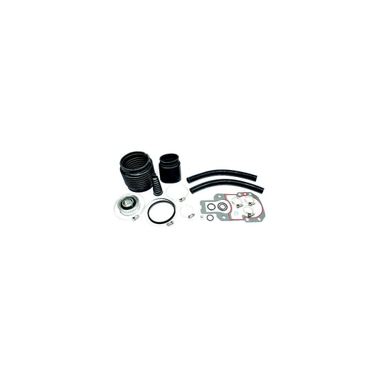 Sierra 8205 Transom Seal Kit