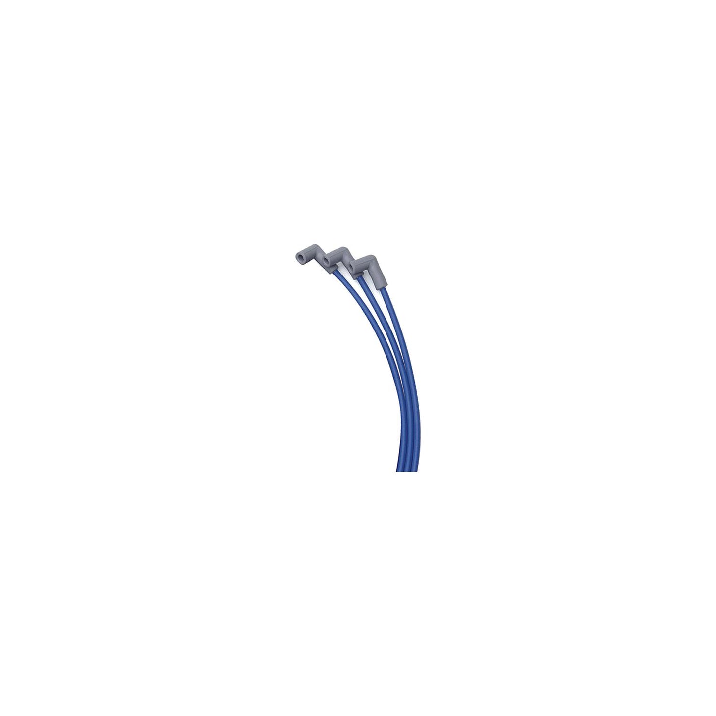 Premium Marine Spark Plug Wire, 6"