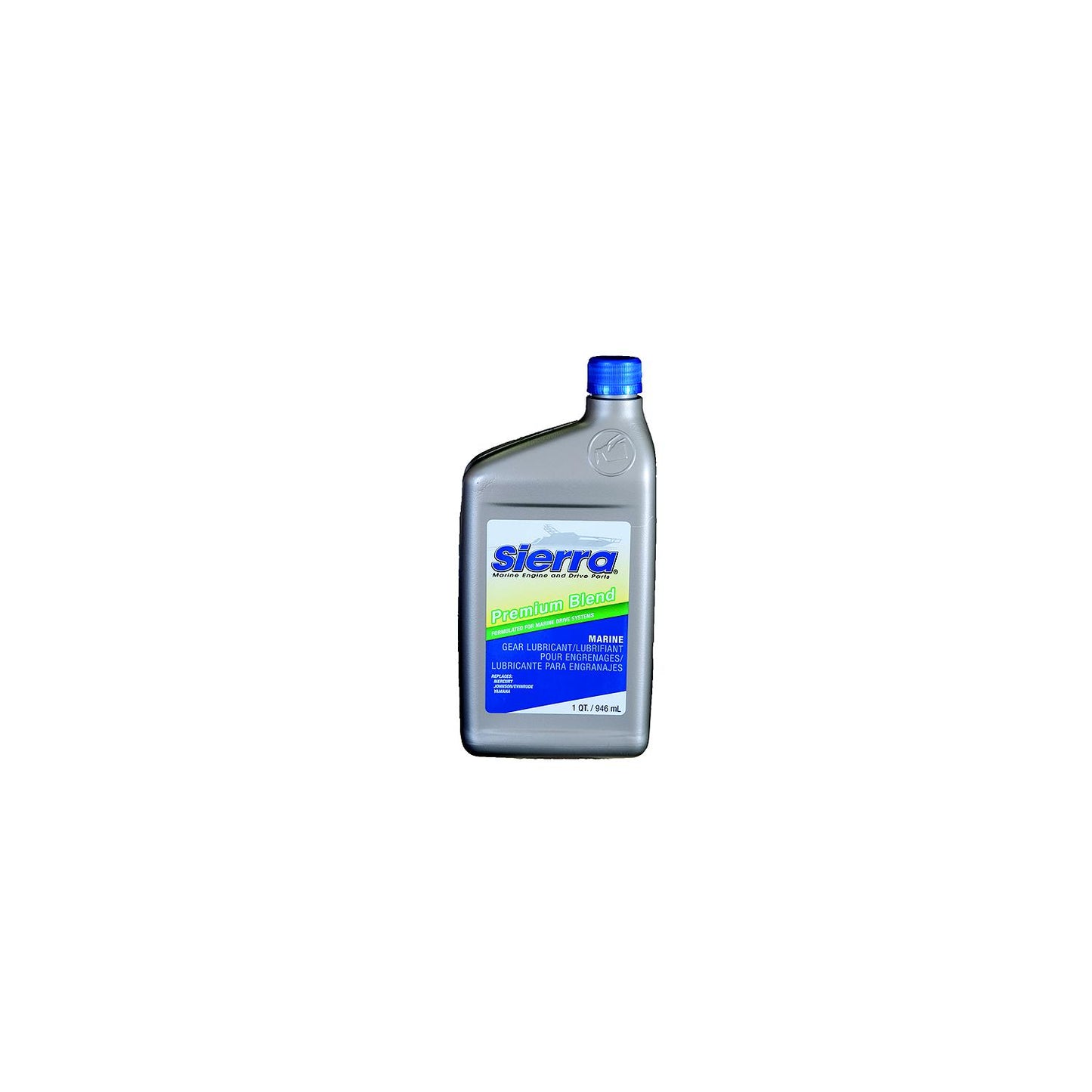 Sierra 96002 Premium Gear Lube, Qt