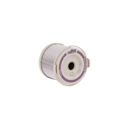 Sierra 99182 Repalcement Racor Turbine Fuel Water Separator Filter, 10 Micron