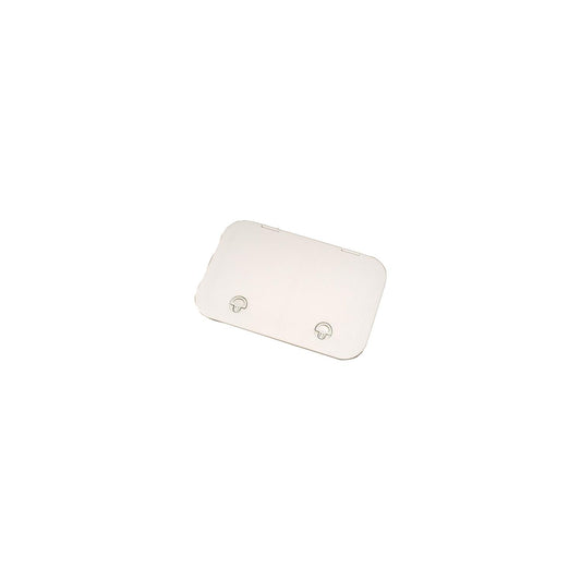 Hatch Access 10X20 Cream
