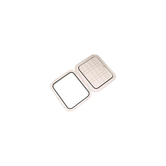 Hatch Access 10X30 Cream
