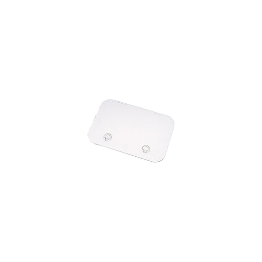 Hatch Access 10X30 Brite White