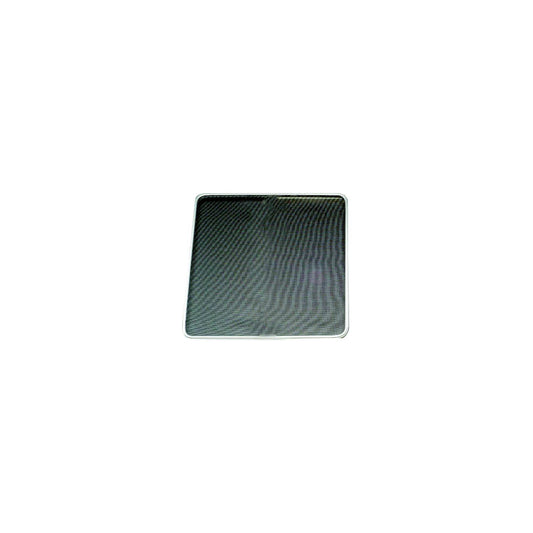 Extruded Screen