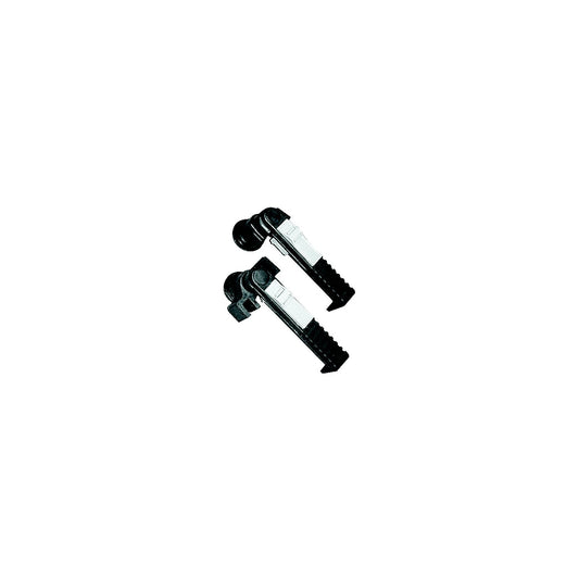 Left Latch Dog Assembly