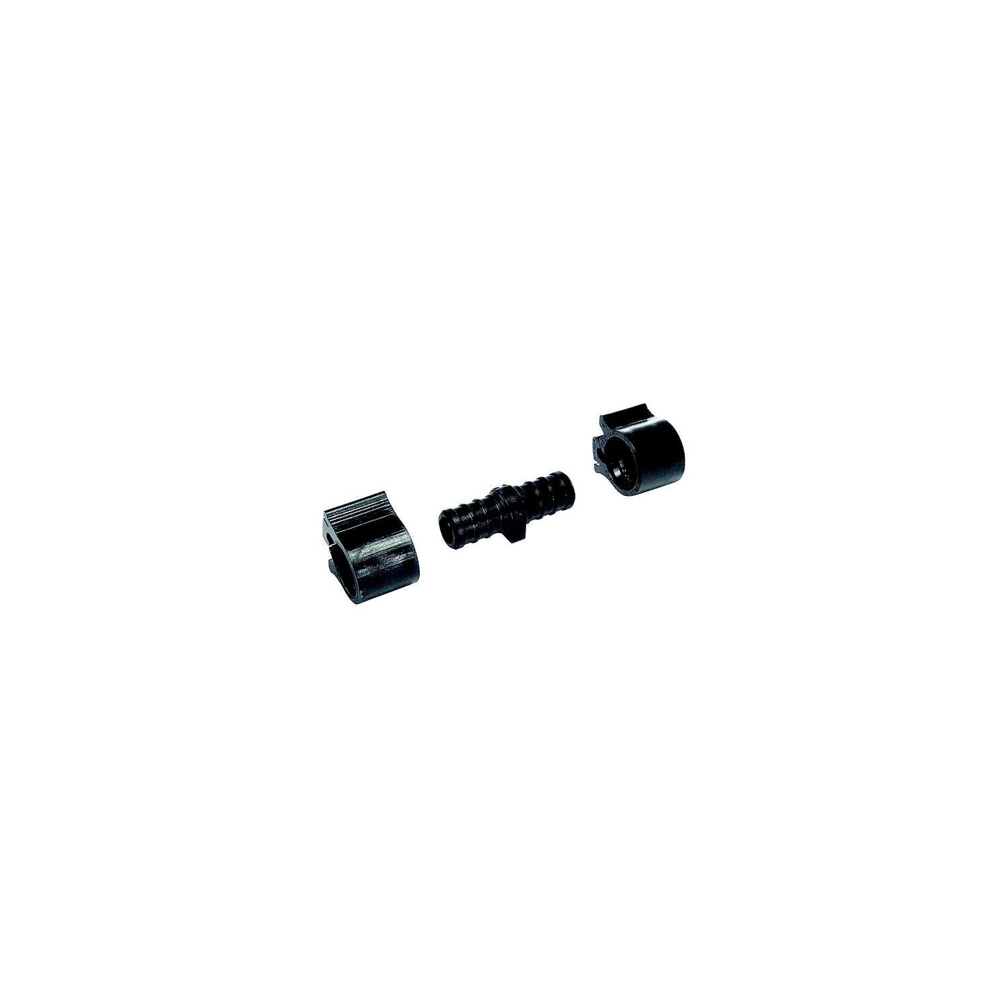 Flair-It Pexlock Coupling, 1/2"