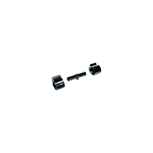 Flair-It Pexlock Coupling, 3/8"