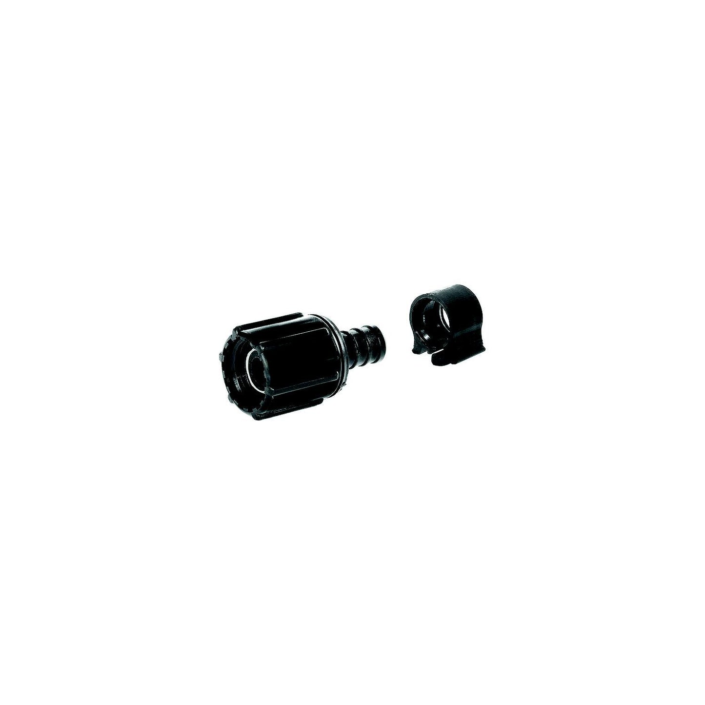 Flair-It Pexlock Swivel Adapter, 1/2" x 1/2" FPT Swivel BSP