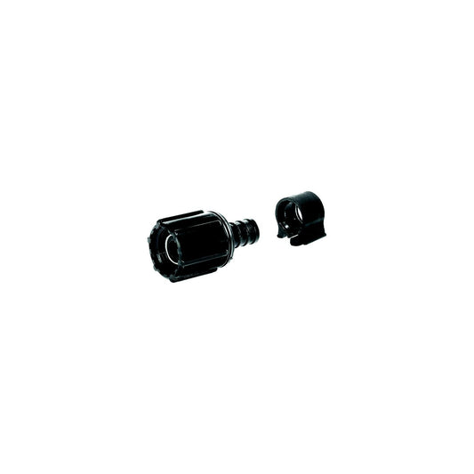 Flair-It Pexlock Swivel Adapter, 1/2" x 1/2" FPT Swivel BSP
