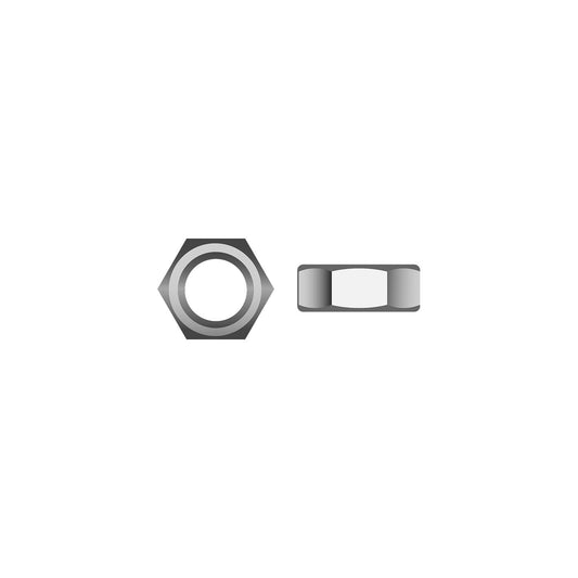 Seachoice Hex Nut
M12-1.75
