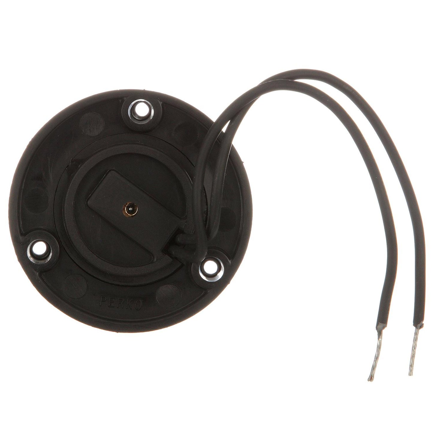 Seachoice Chrome Plated Brass Stern Light