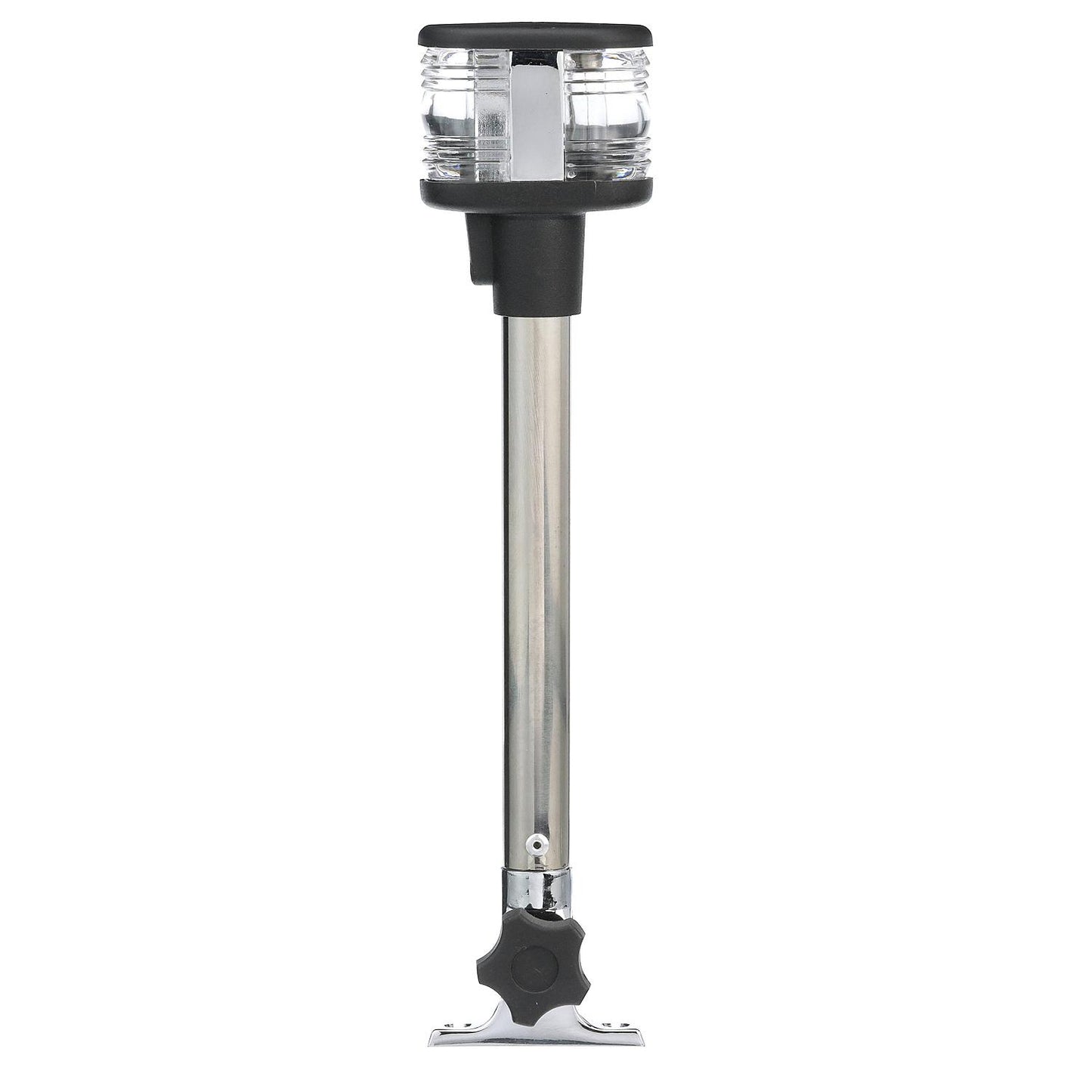 Seachoice 05961b Fold-Down Masthead and All-Round White Light