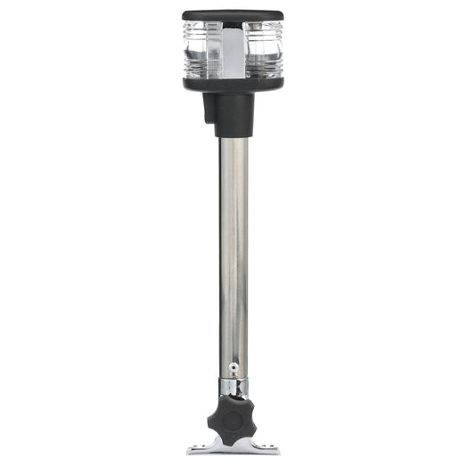 Seachoice 05961b Fold-Down Masthead and All-Round White Light