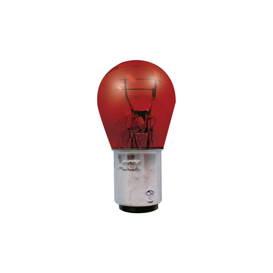 Seachoice Red Bulb DC Bayonet Base 12V - 15W