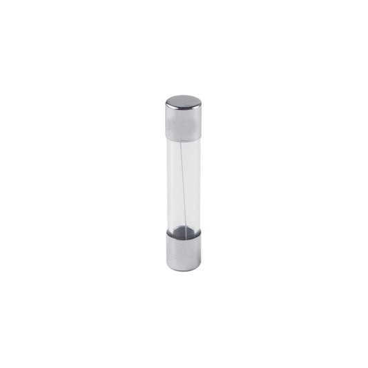 Seachoice AGC Glass Fuses, 1 Amp, 5/pk