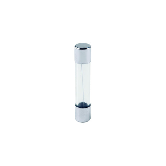 Seachoice AGC Glass Fuses, 2 Amp, 5/pk