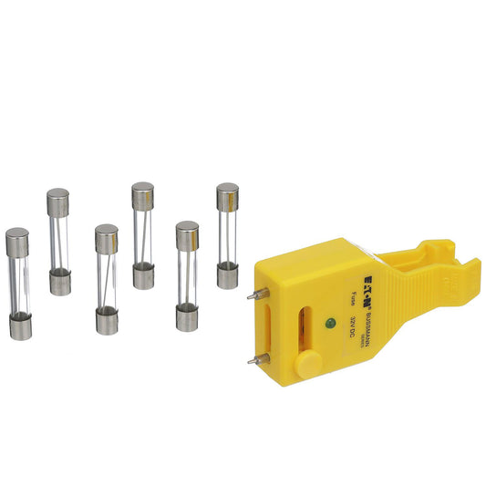 Seachoice AGC Fuse Value Pack, 60/pk