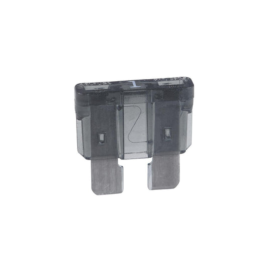 Seachoice ATC Blade Fuses, 1 Amp, 5/pk