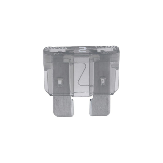 Seachoice ATC Blade Fuses, 2 Amp, 5/pk