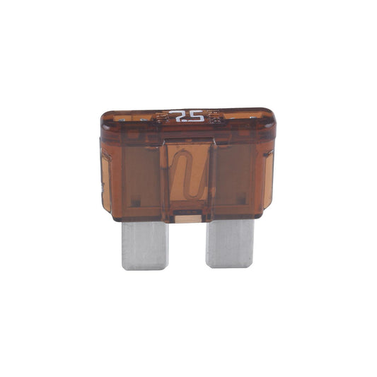 Seachoice ATC Blade Fuses, 7-1/2 Amp, 100/pk