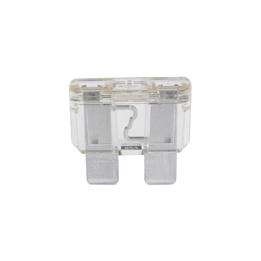 Seachoice ATC Blade Fuses, 25 Amp, 100/pk