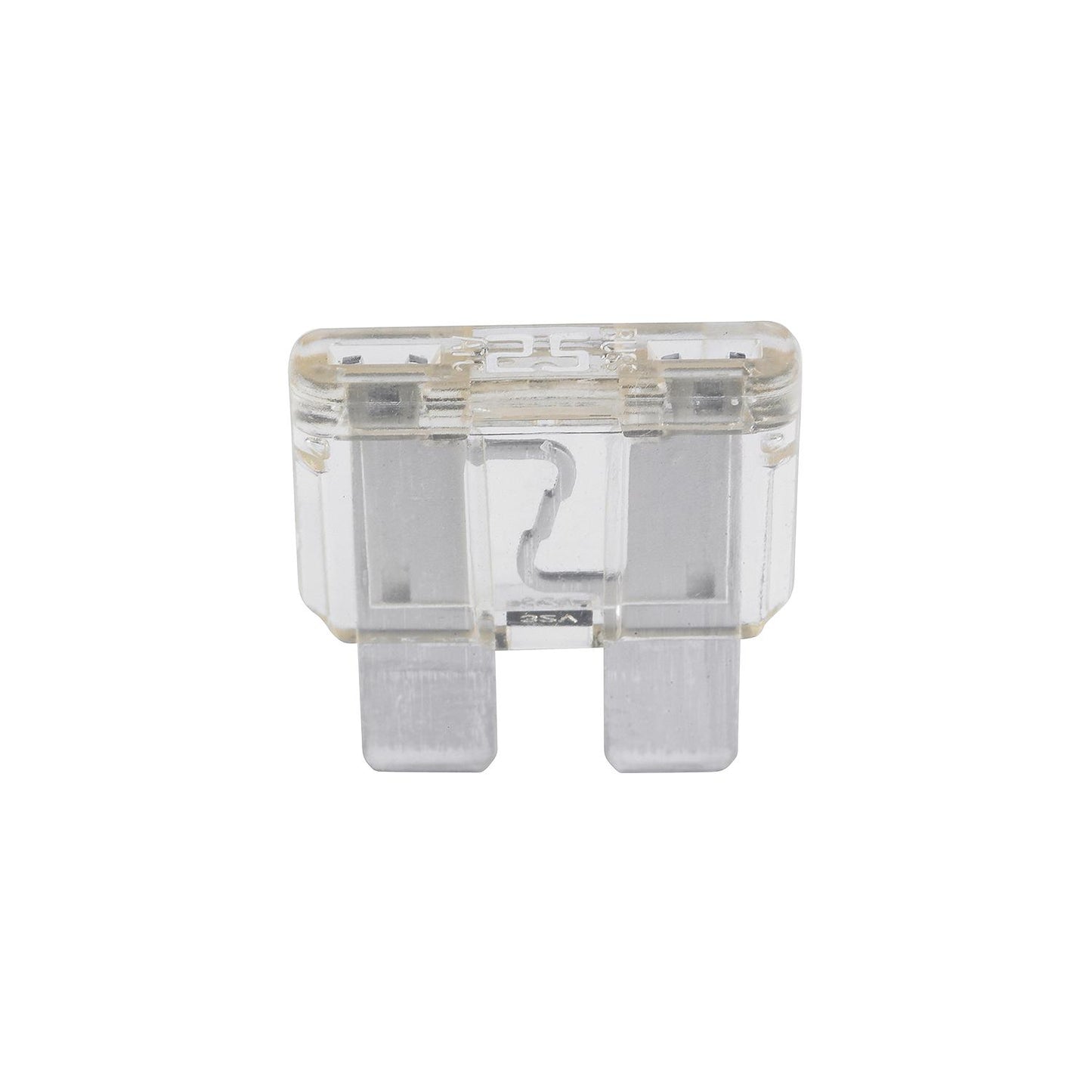 Seachoice ATC Blade Fuses, 25 Amp, 5/pk