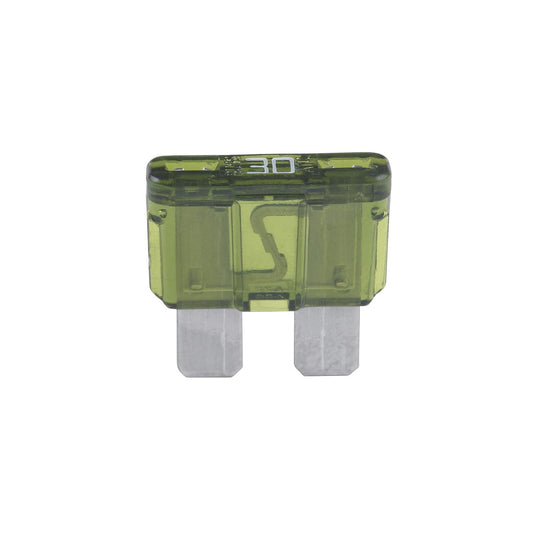 Seachoice ATC Blade Fuses, 30 Amp, 100/pk