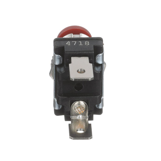 Seachoice Push Button Horn Switch Momentary On-Off