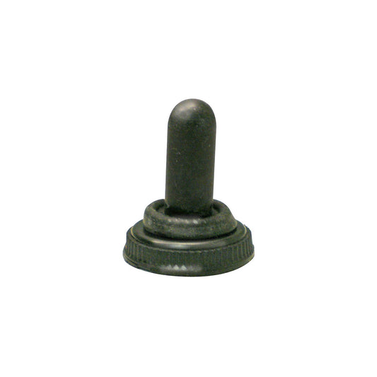 Seachoice 12381 Toggle Boot Cover 
Black (Single)