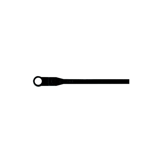 Seachoice 8" Nylon Mounting Cable Tie, 25 Pcs. Black