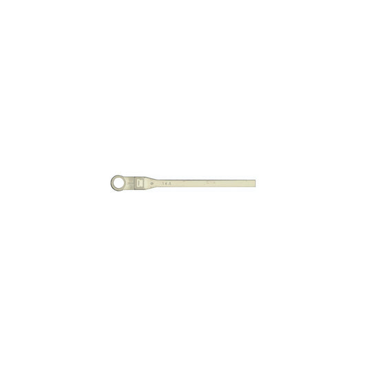 Seachoice 8" Nylon Mounting Cable Tie, 25 Pcs. Natural