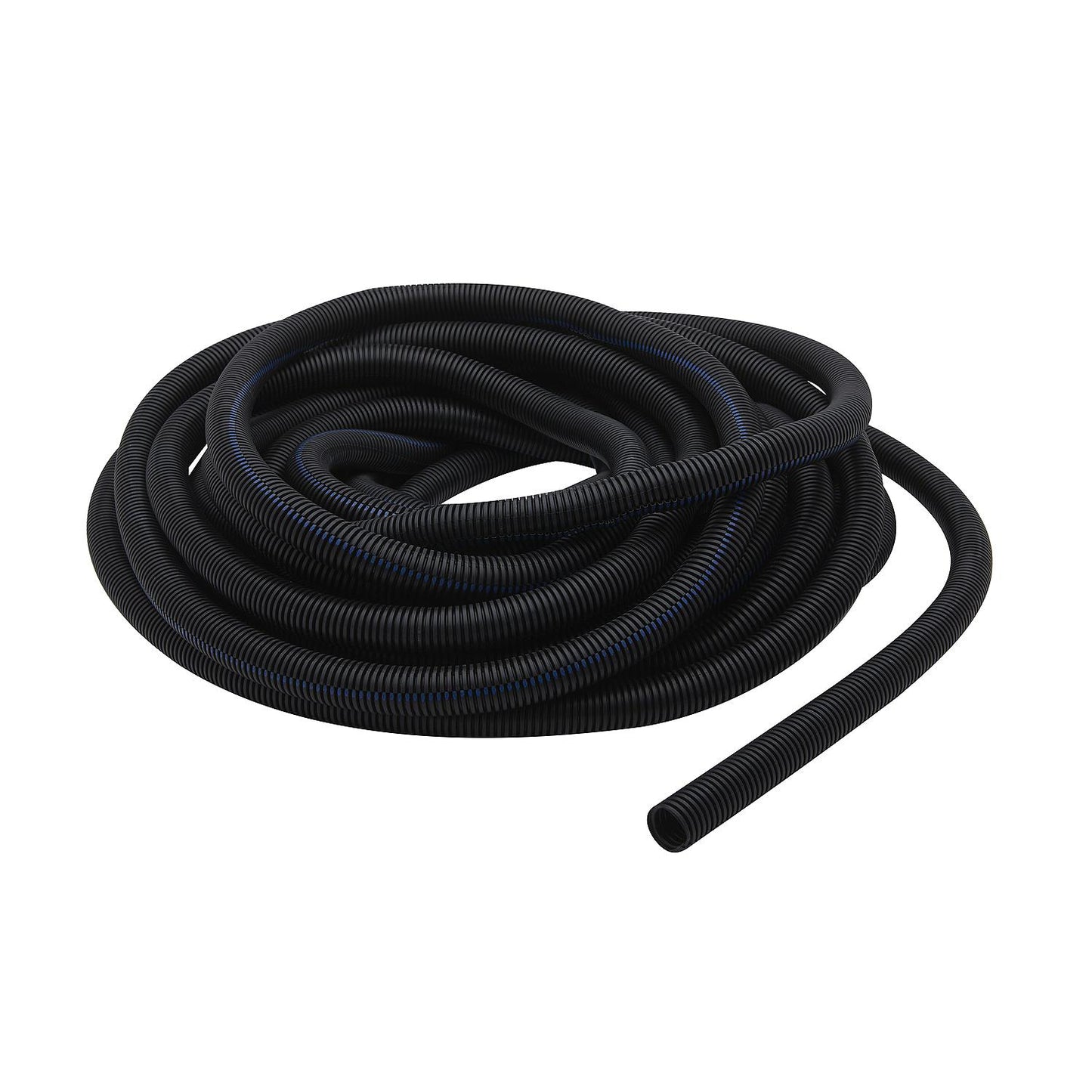 Seachoice 14306 Flame-Retardant Split Loom, 3/4" Dia. X 50'