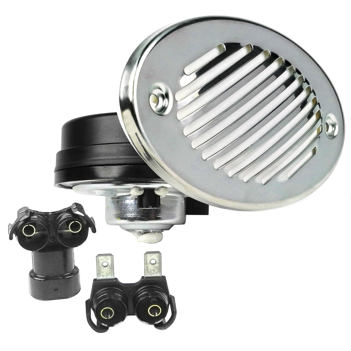 Seachoice 14571 12V Hidden Horn