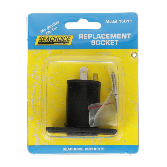 Seachoice Accessory Socket Only